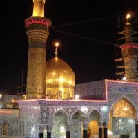 پرچم حرم