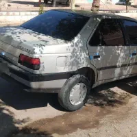 پژو ۴۰۵ مدل ۸۹ تو کرم|خودرو سواری و وانت|عنبرآباد, |دیوار