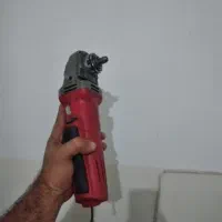 مینی فرز کلکسیونی آرمیچر سوخته