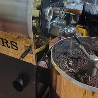 دستگاه ترمستاتک رستر،صددرصد،روستر تضمینی رست،قهوه،|سماور، چای‌ساز، قهوه‌ساز|یزد, |دیوار