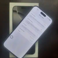 آیفون ۱۶ پرومکس