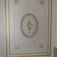 رنگ آمیزی پذیرفته میشود|خدمات پیشه و مهارت|زهک, |دیوار