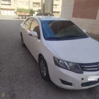 آریو زوتی اتوماتیک مدل ۹۶|خودرو سواری و وانت|بندر ماهشهر, |دیوار