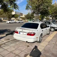 ماکسیما اتومات مدل 83