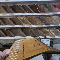 سنتور شیراز (سفارش حکاکی نام شما)