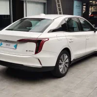 هونگچی برقی eqm5|خودرو سواری و وانت|تهران, میرداماد|دیوار