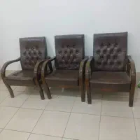 صندلی اداری