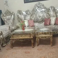 مبل سلطنتی نو