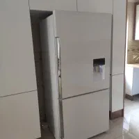 یخچال دیپوینت Boss Pro در حد نو