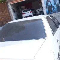 فروش پارسxu7 سفید نقدی و معاوضه با پراید|خودرو سواری و وانت|یاسوج, |دیوار