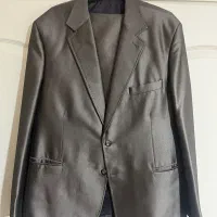 کت و شلوار مردانه