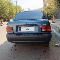 پراید مدل ۸۴|خودرو سواری و وانت|اسلامشهر, شهرک لاله|دیوار