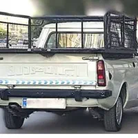 وانت بار. باربری. وانت تلفنی. وانت منصفانه