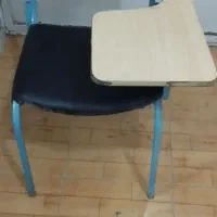 صندلی مخصوص افرادچپ دست