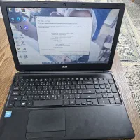 لپ تاپ acer|رایانه همراه|مشهد, سجادیه|دیوار