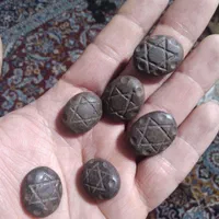 مهره اصلی