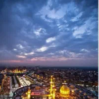 تور زیارتی به کربلای معلی در بهترین هتل *