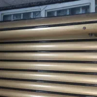 کرکره برقی و تابلو و کامپوزیت آلمینیوم|خدمات پیشه و مهارت|مشهد, شهرک امام هادی (شهرک غرب)|دیوار