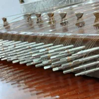 سنتور سه مهر هانی ساداتی