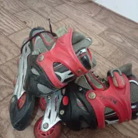 اسکیت‌سالم