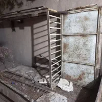 باربند اریسان