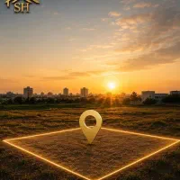 زمین-تجاری-360-متری-حافظ-بر-12-متر-موقعیت-مناسب