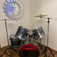 یاماها|درام و پرکاشن|بابلسر, |دیوار