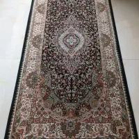 دوعدد قالیچه ی ۴متری راهرویی