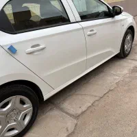 سواری تارا دنده|خودرو سواری و وانت|رفسنجان, |دیوار