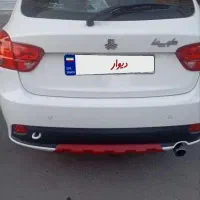 کوییک ۴۰۲ sپارس خودروی ۸۵گانه