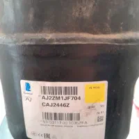 کمپرسور  یخچال ویترینی|یخچال و فریزر|اهواز, یوسفی|دیوار