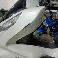 pcx150.  99|موتورسیکلت|تهران, آبشار|دیوار