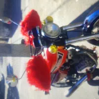 سیجی  تمیز ۸۸|موتورسیکلت|سبزوار, جهاد کشاورزی|دیوار