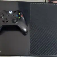 XBOX ONE 1TB