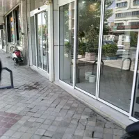 200متر/عرصه عیان/پایانکار تجاری/اصلی گوهردشت/کف فی
