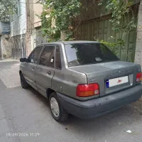 پراید 85|خودرو سواری و وانت|تهران, مینابی|دیوار