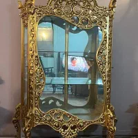 فروش فوری بوفه طلایی