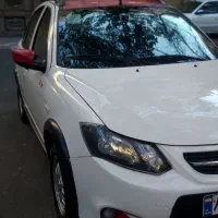 کوئیک R مدل ۱۴۰۰  سفید قرمز|خودرو سواری و وانت|تبریز, |دیوار