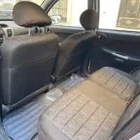 کوییک R مدل ۹۹ با رینگ|خودرو سواری و وانت|تهران, علم و صنعت|دیوار