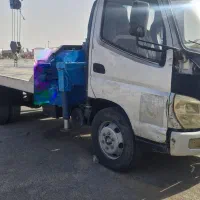 جرثقیل فوتون وارداتی مدل ۸۶|خودرو سنگین|درح, |دیوار