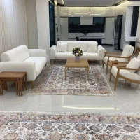 مبل راحتی ونیز* فروش نقد و اقساطی|مبلمان خانگی و میز عسلی|قم, باغ شریفی|دیوار