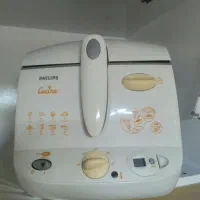 سرخ کن فیلیپس اصل