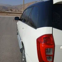 x33|خودرو سواری و وانت|مرودشت, بیست متری بیمارستان|دیوار