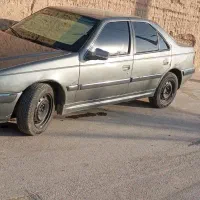 پارس خاکستری 85