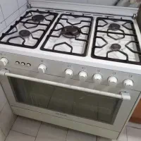 گاز فردار اسنوا|اجاق گاز و لوازم برقی پختوپز|گرگان, |دیوار