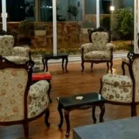 مبلمان  سلطنتی منبت