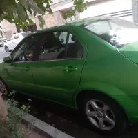 دنا معمولی مدل 93معاوضه با x22 ودنا بالاتر و شاهین