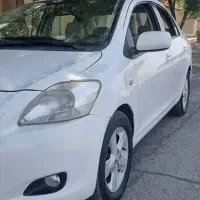 یاریس۲۰۰۸