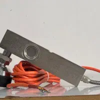 باسکول کامیون کش و تریلی کش(۱الی۱۰۰تن)|ماشین‌آلات صنعتی|مشهد, بهمن|دیوار