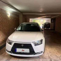 دنا پلاس توربو اتومات 1402 ، 85 گانه esp دار|خودرو سواری و وانت|گرگان, |دیوار